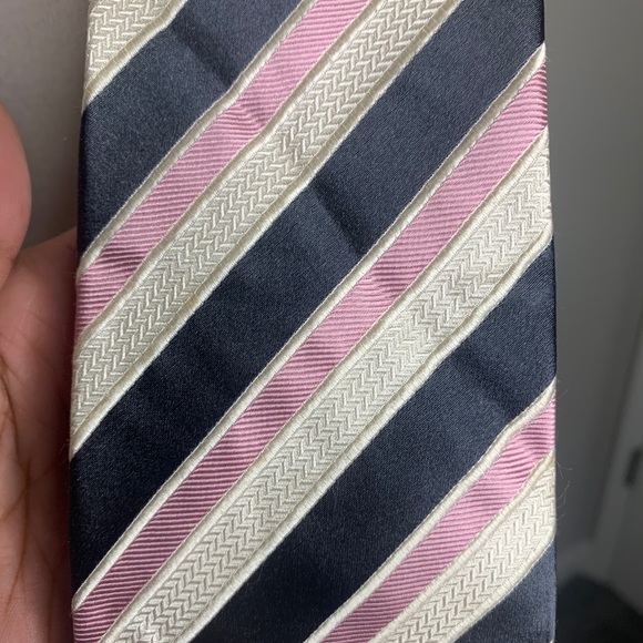 Donald Trump Other - Donald Trump Signature collection neck tie
